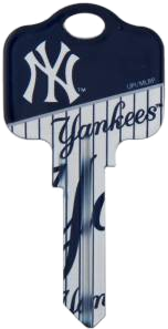 New York Yankees NY